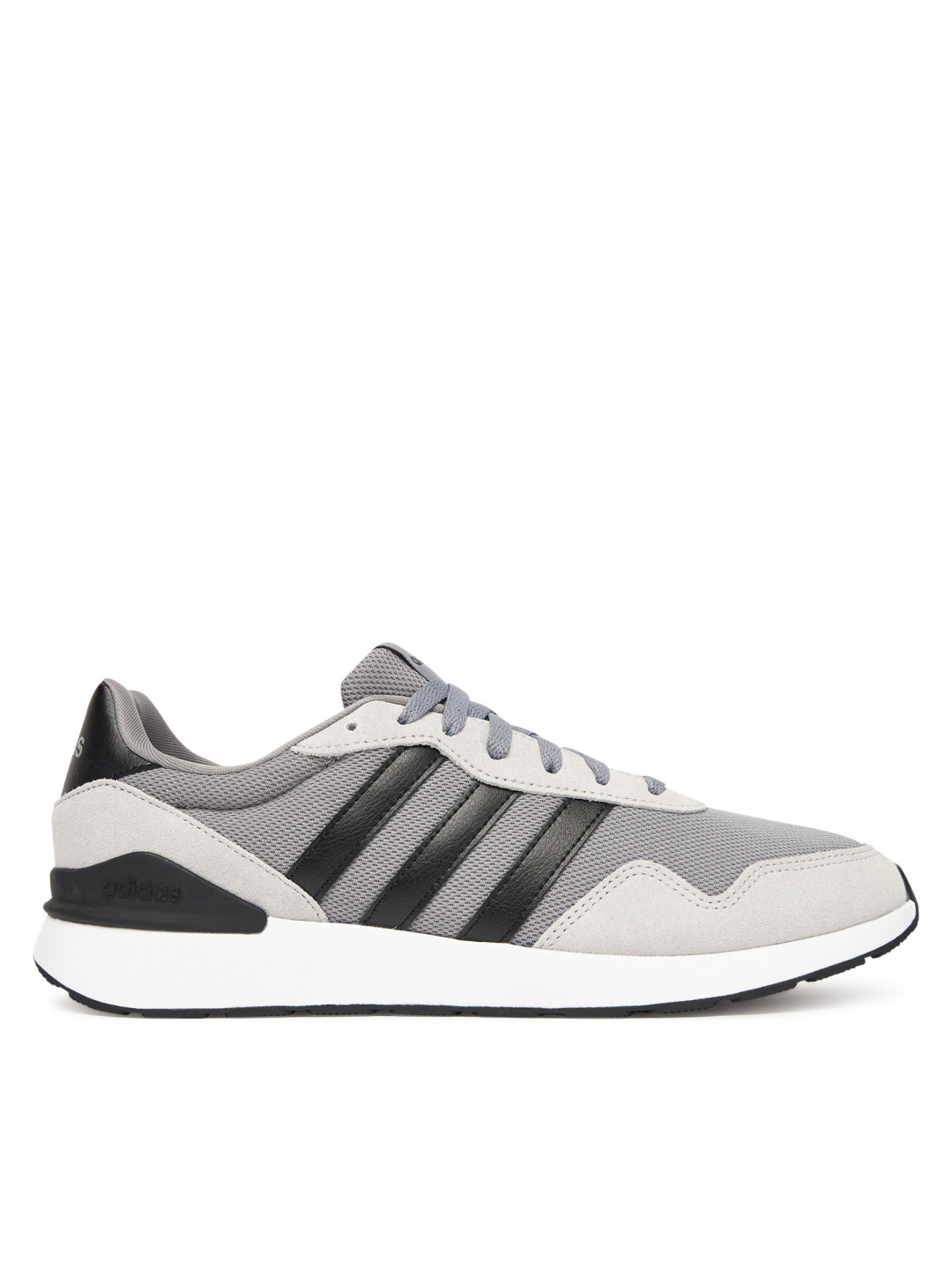 Sneakersy adidas Run 60s 4 0 JR6624 Šedá